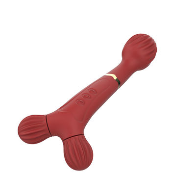 Woman Vibrator Sex Toy Image Massager Vibrator Wireless Wand Vagina Penis